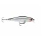 Rapala Shadow Rap Shad Silver 9cm/12g SDRS09 S