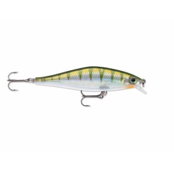 Rapala Shadow Rap Shad Yellow Perch 9cm/12g SDRS09 YP