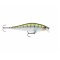 Rapala Shadow Rap Shad Yellow Perch 9cm/12g SDRS09 YP