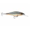 Rapala Shadow Rap Shad Deep Halloween 9cm/12g SDRSD09 HLW
