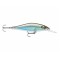 Rapala Shadow Rap Shad Deep Moss Back Shiner 9cm/12g SDRSD09 MBS