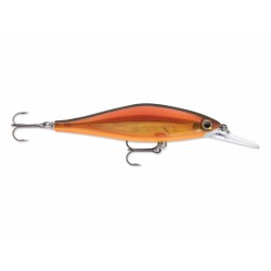 Rapala Shadow Rap Shad Deep Molten Copper 9cm/12g SDRSD09 MLC