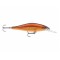 Rapala Shadow Rap Shad Deep Molten Copper 9cm/12g SDRSD09 MLC