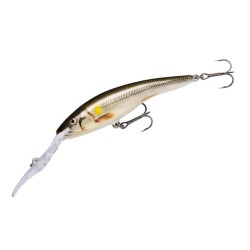Rapala Deep Tail Dancer Live Ayu 7cm/9g TDD07 AYUL