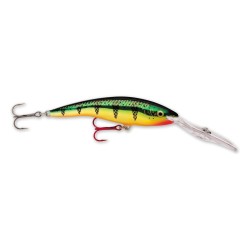 Rapala Deep Tail Dancer Flash Perch 7cm/9g TDD07 FLP