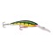 Rapala Deep Tail Dancer Flash Perch 9cm/13g TDD09 FLP