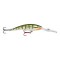 Rapala Deep Tail Dancer Flash Yellow Perch 7cm/9g TDD07 FYP