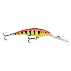 Rapala Deep Tail Dancer Hot Tiger 7cm/9g TDD07 HT