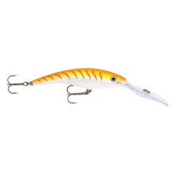 Rapala Deep Tail Dancer Orange Tiger UV 9cm/13g TDD09 OTU