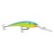 Rapala Deep Tail Dancer Parrot 9cm/13g TDD09 PRT