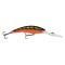 Rapala Deep Tail Dancer Red Tiger 9cm/13g TDD09 RDT