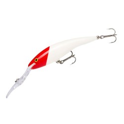 Rapala Deep Tail Dancer Red Head 9cm/13g TDD09 RH