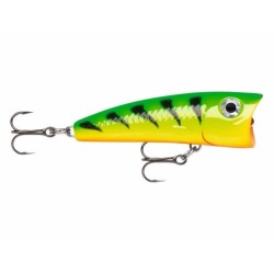 Rapala Ultra Light Pop 4cm/3g Firetiger