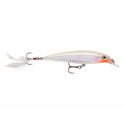 Rapala X-Rap Glow Chost 10cm/13g XR10 GLGH