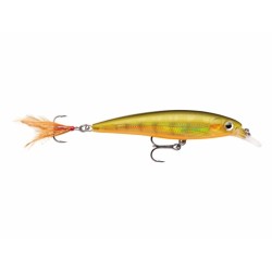 Rapala X-Rap River Perch 10cm/13g XR10 RVP