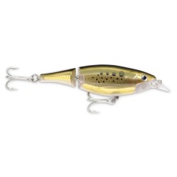 Rapala X-Rap Jointed Shad Bunker 13cm/46g XJS13 BNK