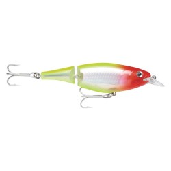 Rapala X-Rap Jointed Shad Clown 13cm/46g XJS13 CLN