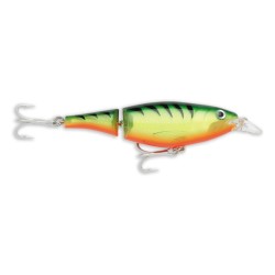 Rapala X-Rap Jointed Shad Firetiger 13cm/46g XJS13 FT