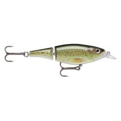 Rapala X-Rap Jointed Shad Pike 13cm/46g XJS13 PK