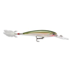 Rapala X-Rap Deep Olive Green 10cm/13g XRD10 OG