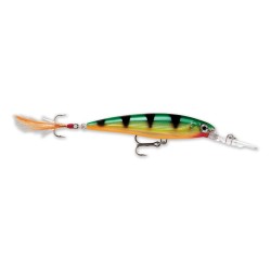 Rapala X-Rap Deep Perch 10cm/13g XRD10 P