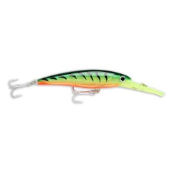 Rapala X-Rap Magnum Firetiger 12cm/32g XRMAG15 FT