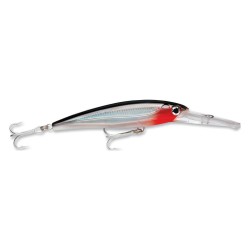 Rapala X-Rap Magnum Silver 12cm/32g XRMAG15 S