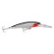 Rapala X-Rap Magnum Silver 12cm/32g XRMAG15 S