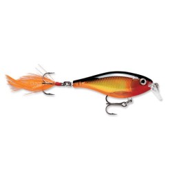 Rapala X-Rap River Perch