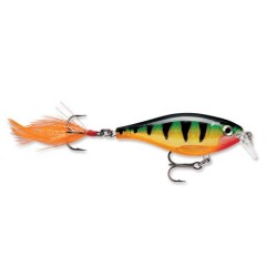 Rapala X-Rap Shad Shallow Perch 6cm/9g XRSH06 P