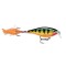 Rapala X-Rap Shad Shallow Perch 6cm/9g XRSH06 P