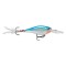 Rapala X-Rap Shad Silver Blue 6cm/9g XRS06 SB