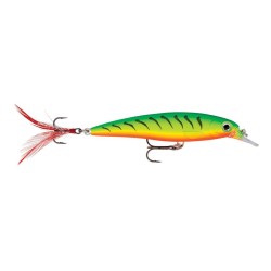 Rapala X-Rap Firetiger UV 10cm/13g XR10 FTU