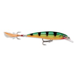 Rapala X-Rap Perch 8cm/7g XR08 P