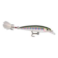 Rapala X-Rap Rainbow Trout 10cm/13g XR10 RT