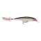 Rapala X-Rap  Silver 10cm/13g XR10 S