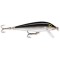 Rapala Countdown Silver 7cm/8g CD07 S