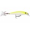 Rapala X-Rap Silver Fluorescent Chartreuse UV 10cm/13g XR10 SFCU