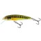 Salmo Minnow Sinking 5cm/5g Holographic Real Minnow