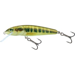FISHING LURES SALMO SLIDER SINKING 12 cm, 70 g, WGS (Wounded Real Grey  Shiner)