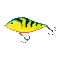 Salmo Slider SD7S GT 7cm/21g GREEN TIGER