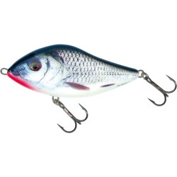 Salmo Slider SD7S RGS 7cm/21g REAL GREY SILVER