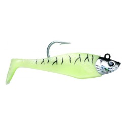 STORM WildEye GIANT Jigging SHAD 18cm/264g WGJSD07 GT