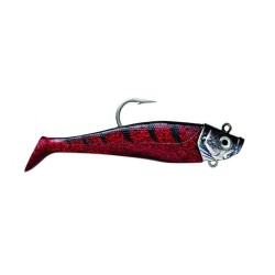 STORM WildEye GIANT Jigging SHAD 18cm/264g WGJSD07 REF 