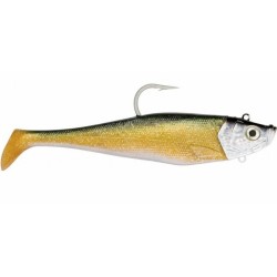 STORM WildEye GIANT Jigging SHAD 23cm/385g WGJSD09 PLK