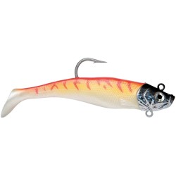 STORM WildEye GIANT Jigging SHAD 18cm/264g WGJSD07 UVPF