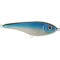 Strike PRO Buster Jerk 15cm/75g 0.5M-4M 114E Blue Chrome
