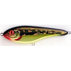 Strike PRO Buster Jerk 15cm/75g 0.5M-4M EG-048 C229F