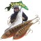 Strike PRO Buster Jerk 15cm/75g 0.5M-4M C192 Jeppan