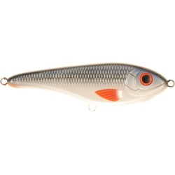 Strike PRO Buster Jerk 15cm/75g 0.5M-4M C384F Whitefish